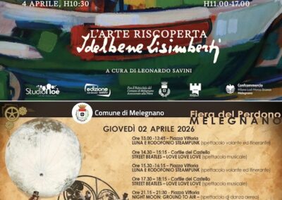 Locandina Perdono 2026