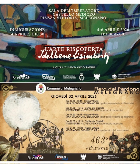 Locandina Perdono 2026