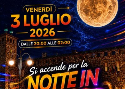 locandina notte IN 2026