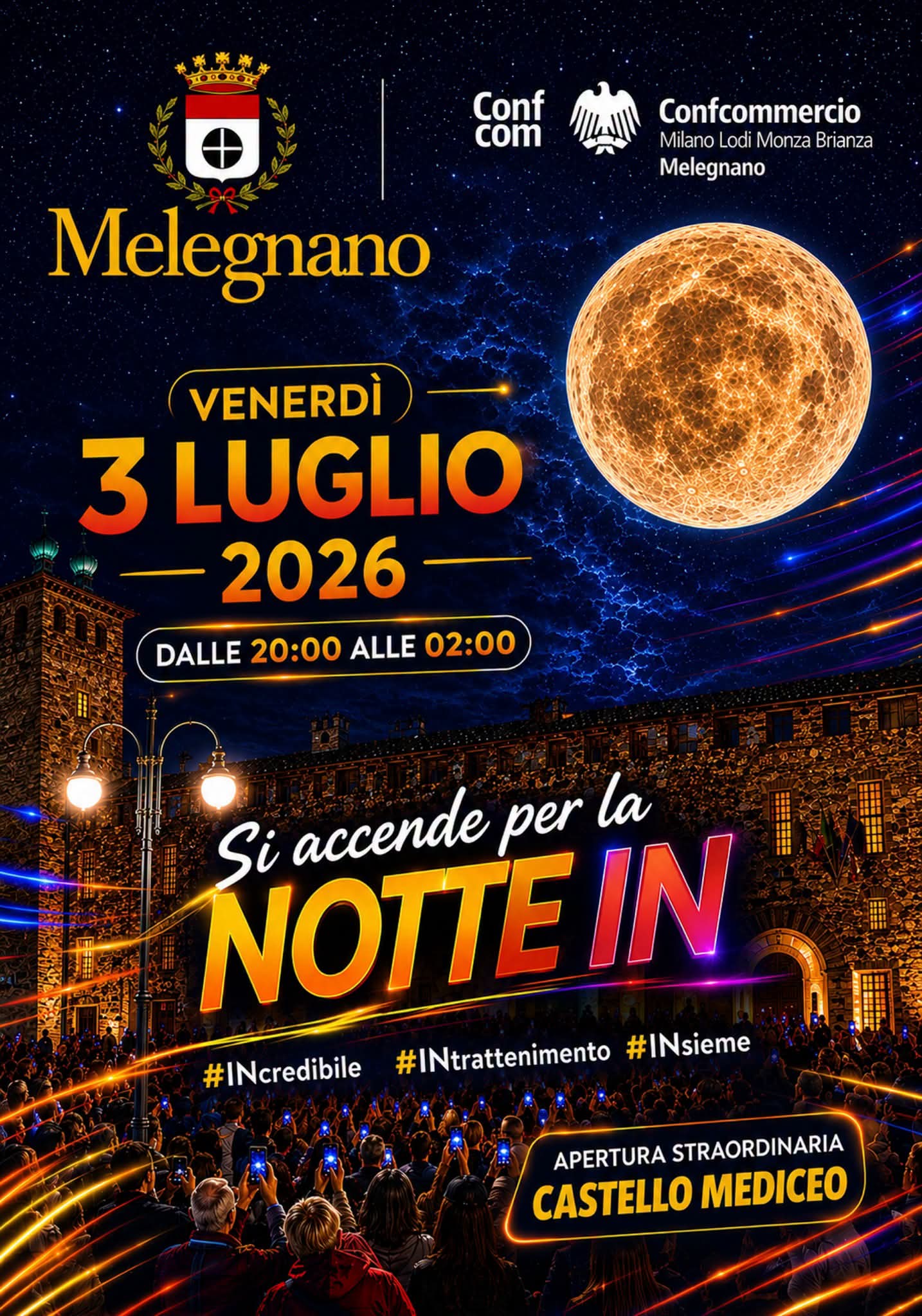 locandina notte IN 2026