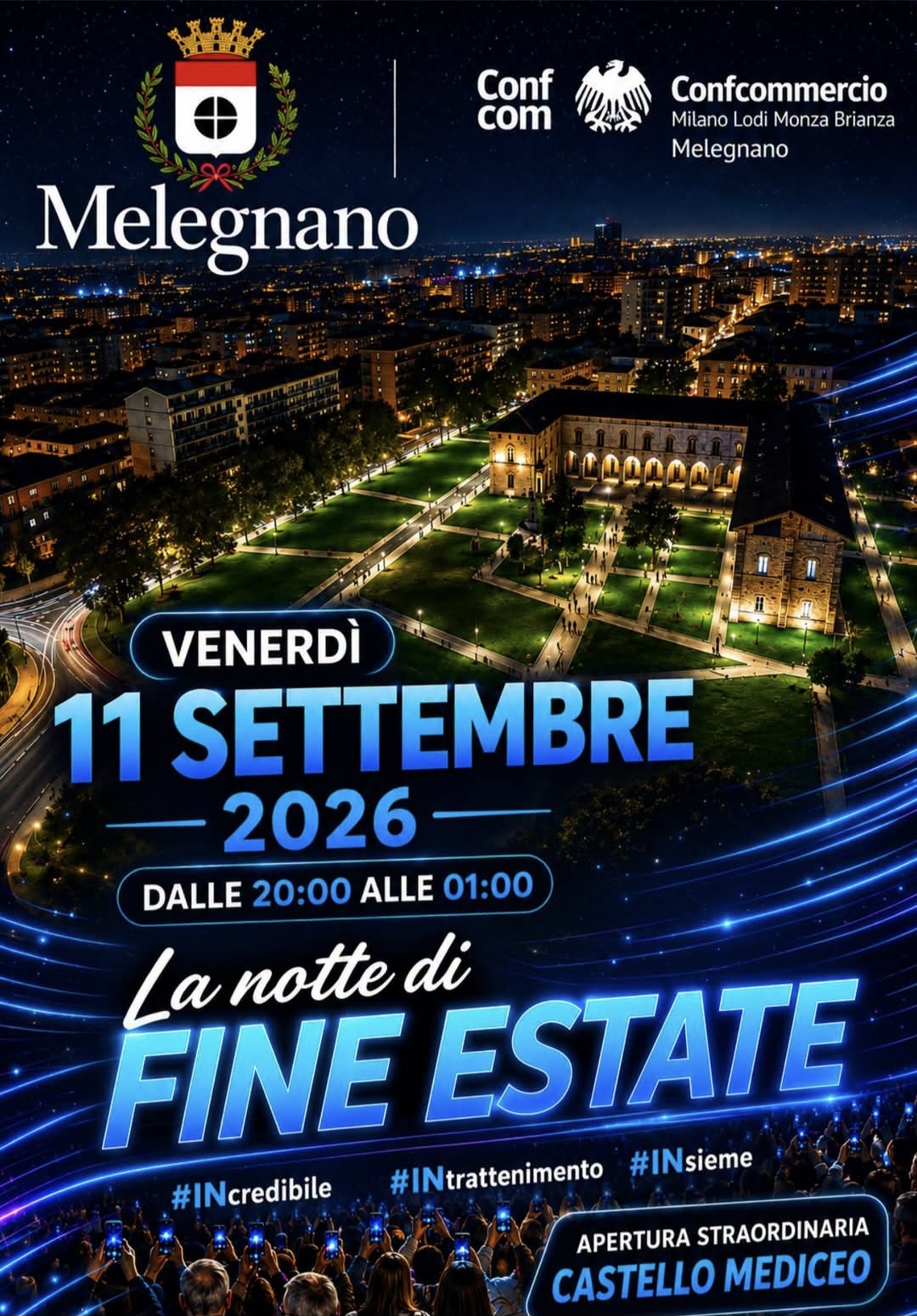 Locandina tessera socio 2025