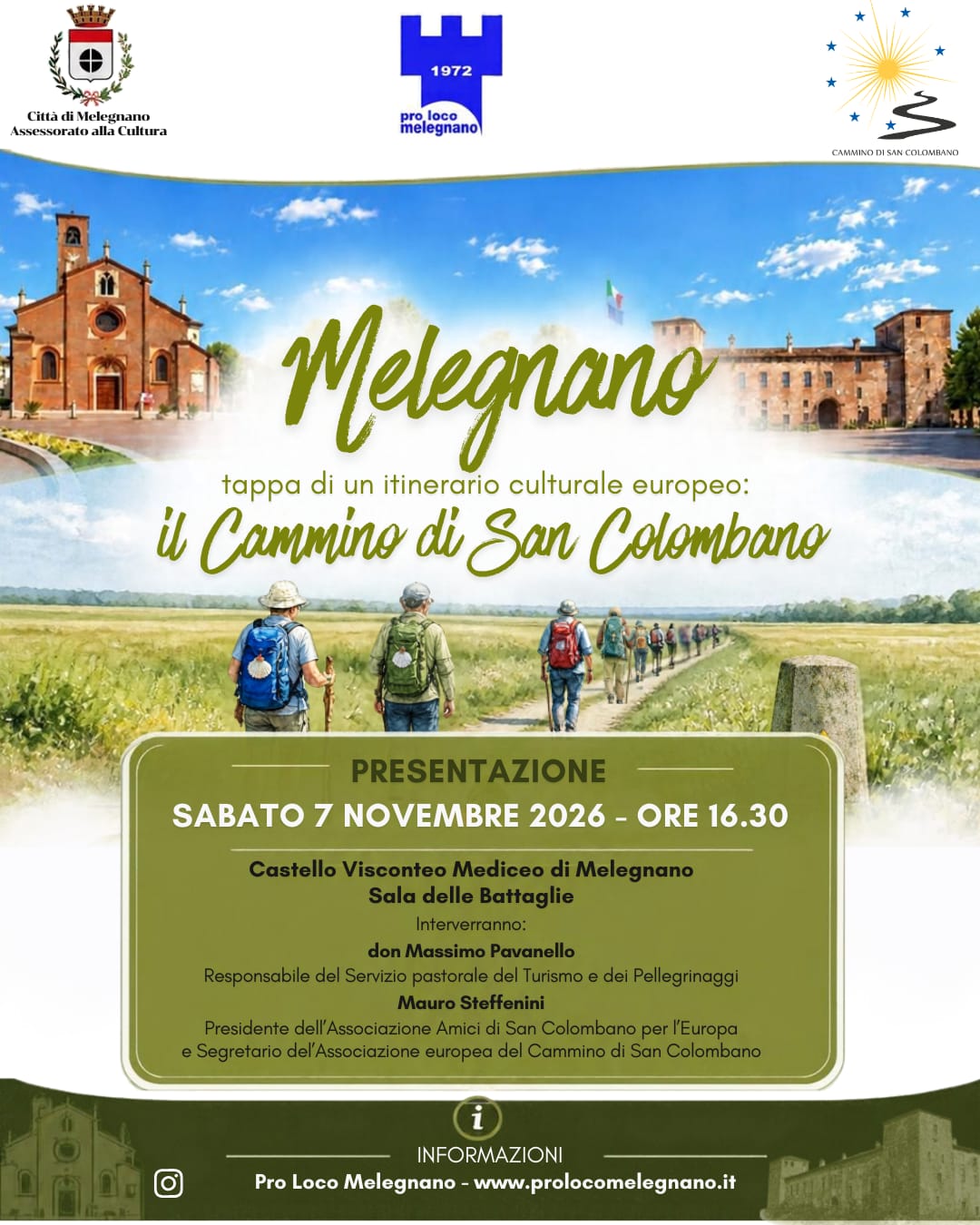 locandina conferenza 7 novembre